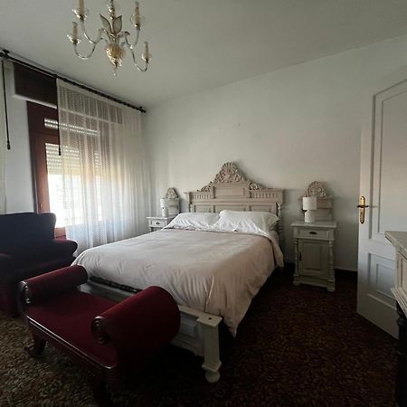 A Xunqueira Βίλα Villanueva De Arosa Εξωτερικό φωτογραφία