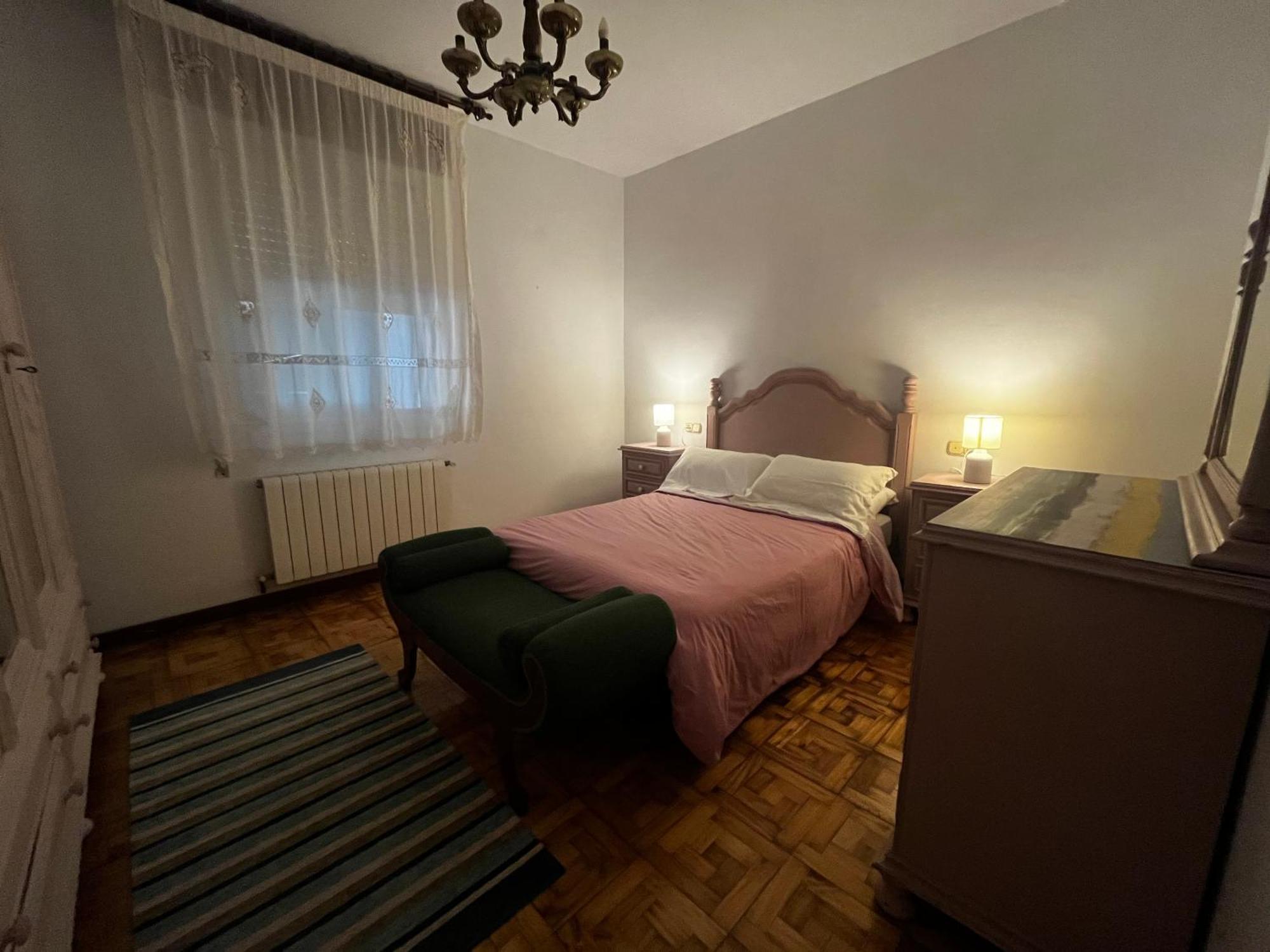 A Xunqueira Βίλα Villanueva De Arosa Εξωτερικό φωτογραφία