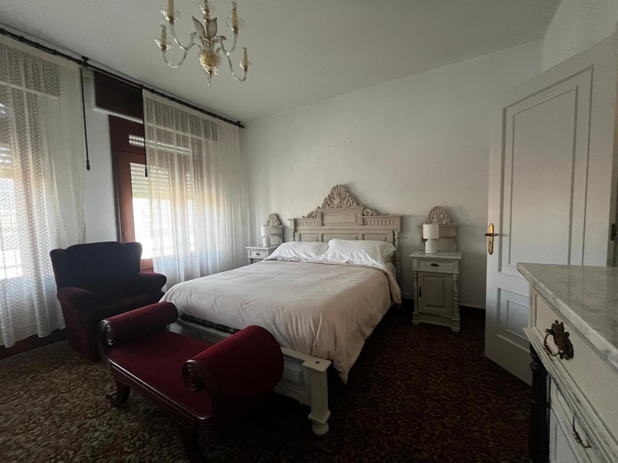 A Xunqueira Βίλα Villanueva De Arosa Εξωτερικό φωτογραφία